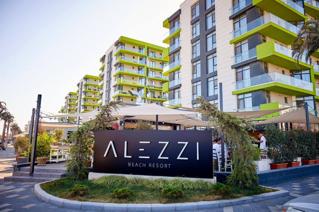 Royale Sundance Studio 7 Beach Spa & Pool Mamaia Nord المظهر الخارجي الصورة